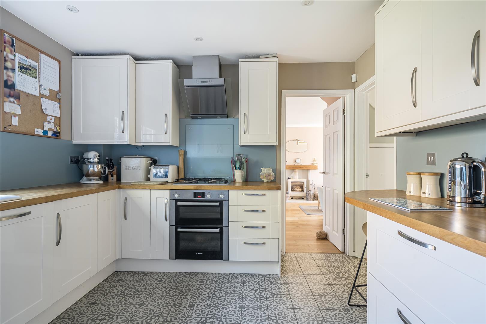 Noyes Close, Chippenham